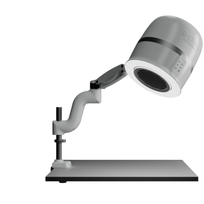 DUO PRO SHEMAX - WHITE - 4 