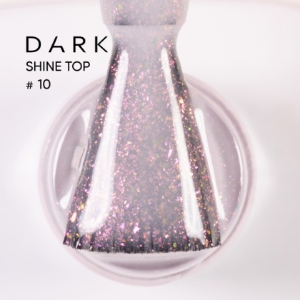 DARK SHINE TOP 10, 10 мл - 1 