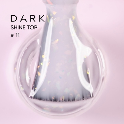 DARK SHINE TOP 11, 10 мл - 1 