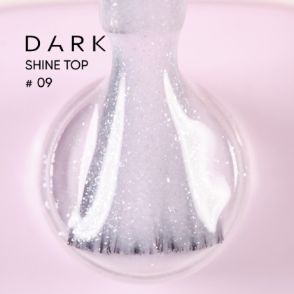 DARK SHINE TOP 9, 10 мл - 1 