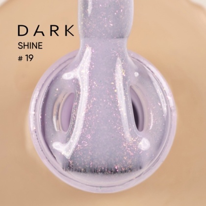 DARK PRO BASE SHINE 20, 15 ml - 1 