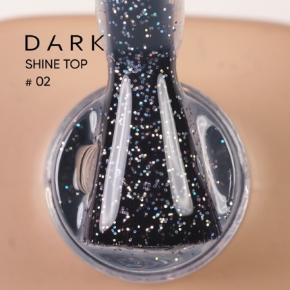 DARK SHINE TOP 2, 10 мл - 1 