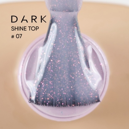 DARK SHINE TOP 7, 10 мл - 1 