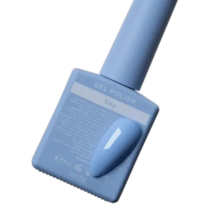 HEYLOVE. Gel Polish SKY, 15 ml - 2 