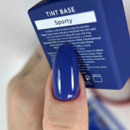 HEYLOVE. TINT BASE SPORTY, 15 ml (оттеночная база) - 1 