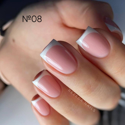 DARK PRO BASE №08 (30 ml) - 7 