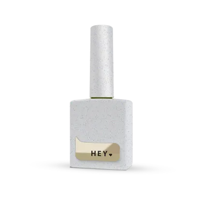 HEYLOVE. Gel Polish, STARLIGHT, 15 ml - 2 
