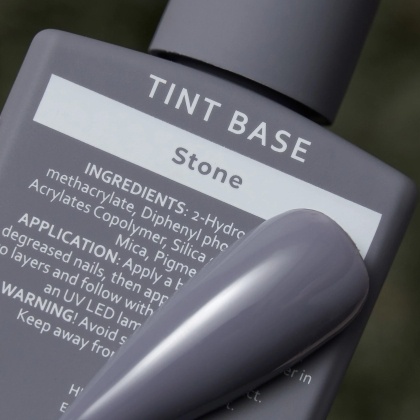 HEYLOVE. TINT BASE STONE, 15 ml (оттеночная база) - 1 