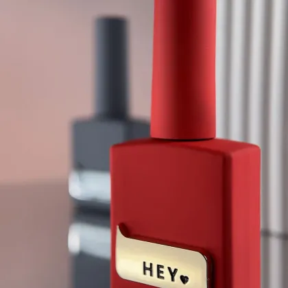HEYLOVE. Gel Polish STOP, 15 ml - 5 
