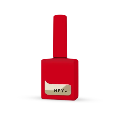 HEYLOVE. Gel Polish STOP, 15 ml - 3 