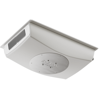 Встроенная вытяжка STYLE V-PRO SHEMAX - 3 