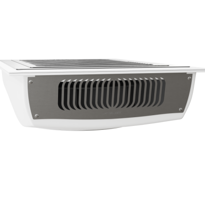 Встроенная вытяжка STYLE V-PRO SHEMAX - 4 