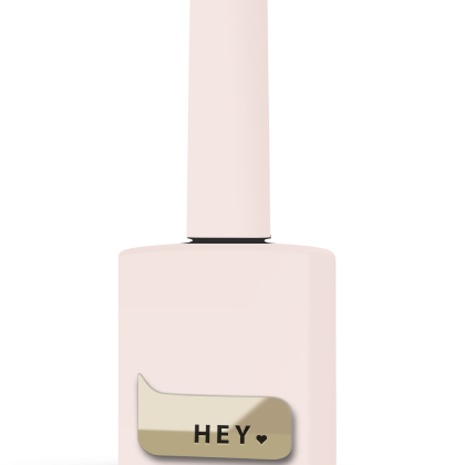 HEYLOVE. Gel Polish SUGAR, 15 ml - 5 