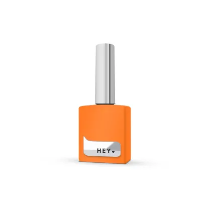 HEYLOVE. SMART Builder Gel SUN ORANGE, 15 ml - 1 
