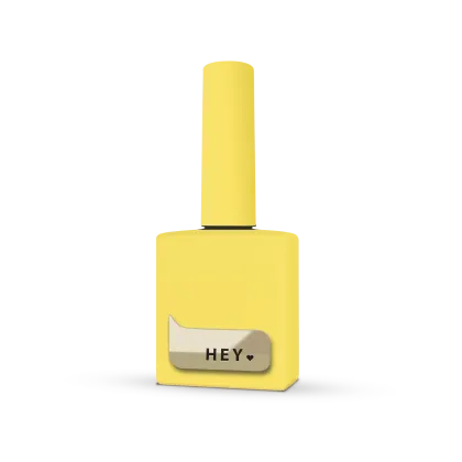 HEYLOVE. Gel Polish SUNSHINE, 15 ml - 3 