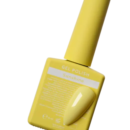 HEYLOVE. Gel Polish SUNSHINE, 15 ml - 2 