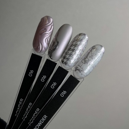 DARK İnci tozu №16, 0,5g - 5 