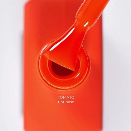 HEYLOVE. TINT BASE TOMATO, 15 ml - 1 
