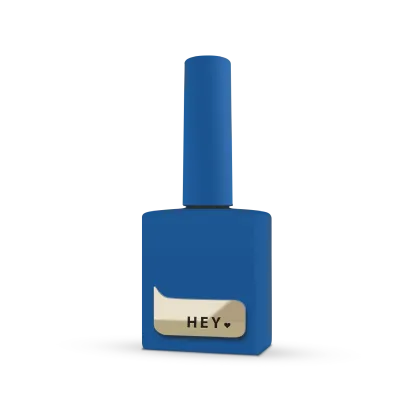 HEYLOVE. Gel Polish TRAIN, 15 ml - 3 
