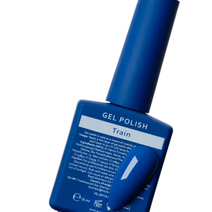 HEYLOVE. Gel Polish TRAIN, 15 ml - 2 