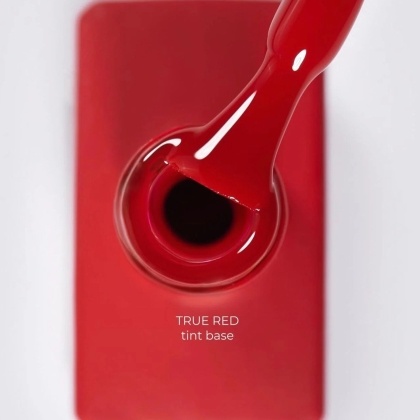 HEYLOVE. TINT BASE TRUE RED, 15 ml - 1 