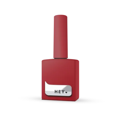 HEYLOVE. TINT BASE TRUE RED, 15 ml - 3 
