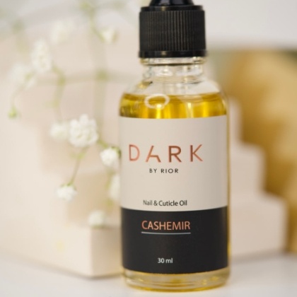 KÜTİKÜL YAĞI DARK CASHEMIR, 30 ml - 1 