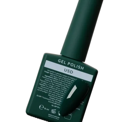 HEYLOVE. Gel Polish USD , 15 ml - 1 