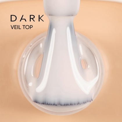 DARK VEIL TOP, 10 ml - 1 