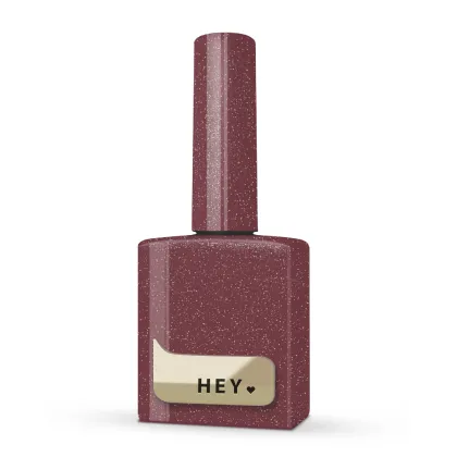 HEYLOVE. Gel Polish Cat Eye VELOUR, 15 ml - 4 