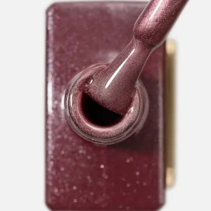 HEYLOVE. Gel Polish Cat Eye VELOUR, 15 ml - 3 