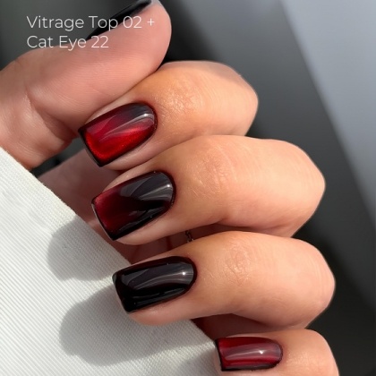 DARK VITRAGE TOP 02, 6 ml - 2 
