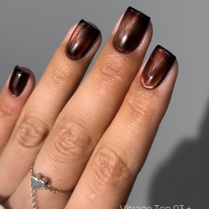 DARK VITRAGE TOP 03, 6 ml - 2 