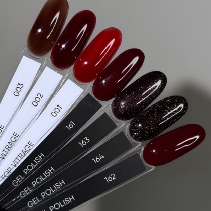 DARK VITRAGE TOP 02, 6 ml - 3 