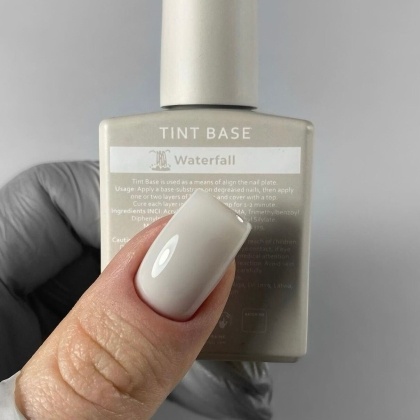 HEYLOVE. TINT BASE WATERFALL, 15 ml (оттеночная база) - 1 