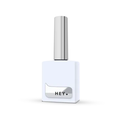 HEYLOVE. SMART Builder Gel WHITE, 15 ml - 3 