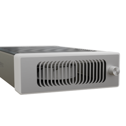 Вытяжка SHEMAX STYLE PRO - 2 