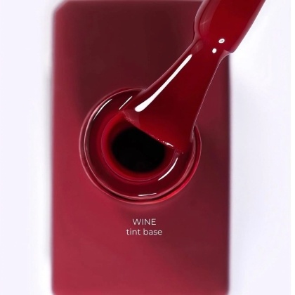 HEYLOVE. TINT BASE WINE, 15 ml - 1 