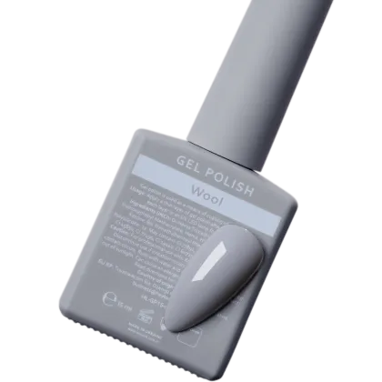 HEYLOVE. Gel Polish WOOL, 15 ml - 2 