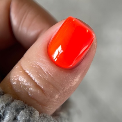 DARK GEL POLISH 105, 10 ml - 2 
