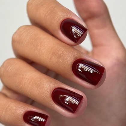 DARK GEL POLISH 191, 10ml - 2 
