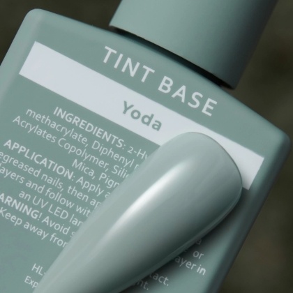 HEYLOVE. TINT BASE YODA, 15 ml (оттеночная база) - 1 