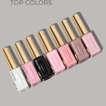 HEYLOVE Top BLACK SIDE, 15 ml - 3 