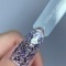 DARK STAR GEL POLISH 01, 8ml - 1