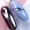 İnci tozu SUPER SILVER MIRROR - 2