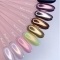 İnci tozu SUPER SILVER MIRROR - 3