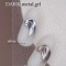 DARK SILVER METAL GEL PAINT (5g) - 1
