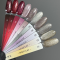 DARK GEL POLISH NIGHT CAT 03, 10 ml - 2