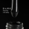 DARK STAMPING POLISH ЧЕРНЫЙ STICKY №01 (10 ml) - 1