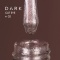 DARK GEL POLISH CAT EYE 02, 10ml - 1